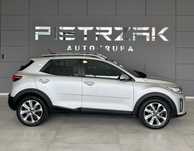Kia Stonic 1.0 KM 6MT WERSJA L Salon Polska FV23%