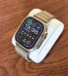 ‼️Ładny Apple Watch Ultra 1