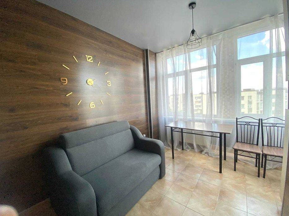Продаж квартири ЖК Парк Ленд, ЖК PARKLAND  метро Васильківська