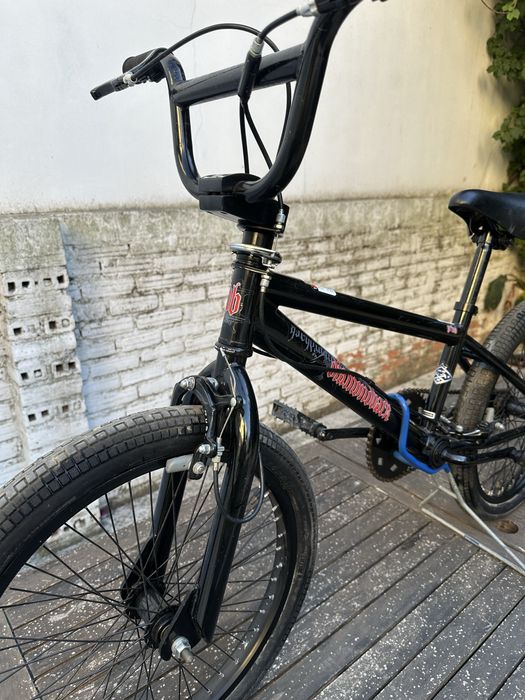 Bmx Diamondback Grind 20