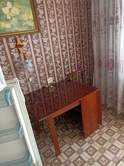 Сдается 2- х комнатная квартира