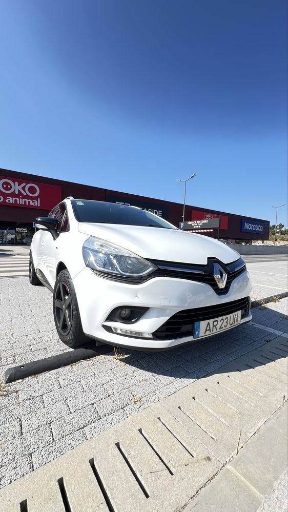 Clio TCE Limited