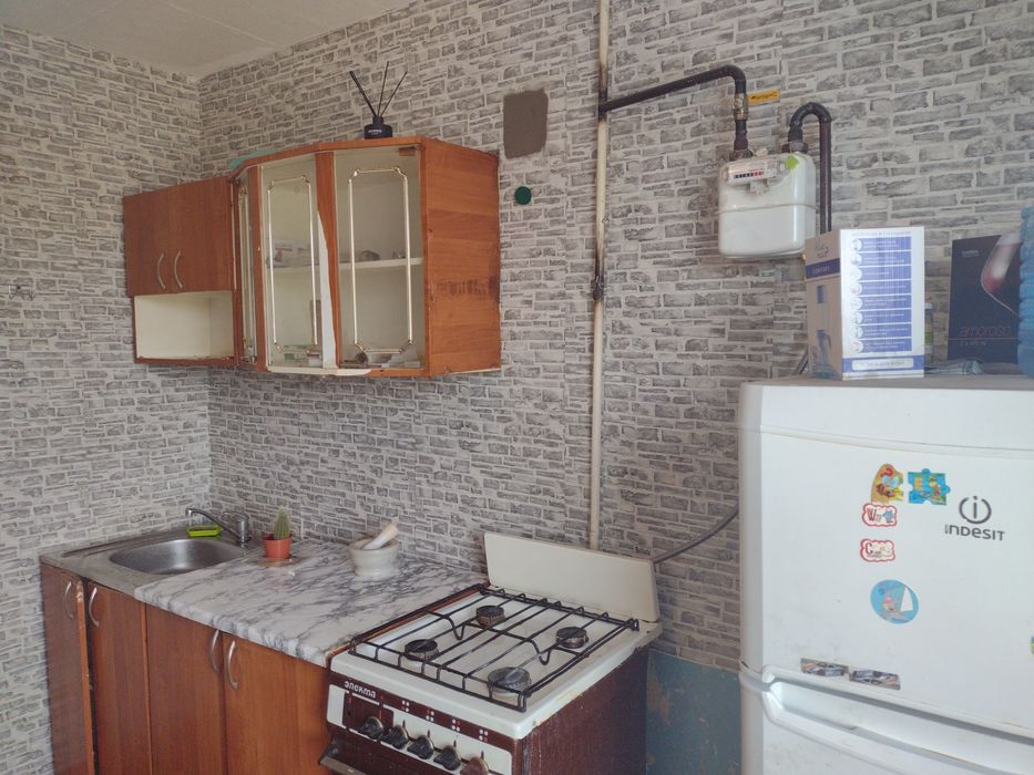 Здам 2к на Олімпі по вул. Володимира Великого