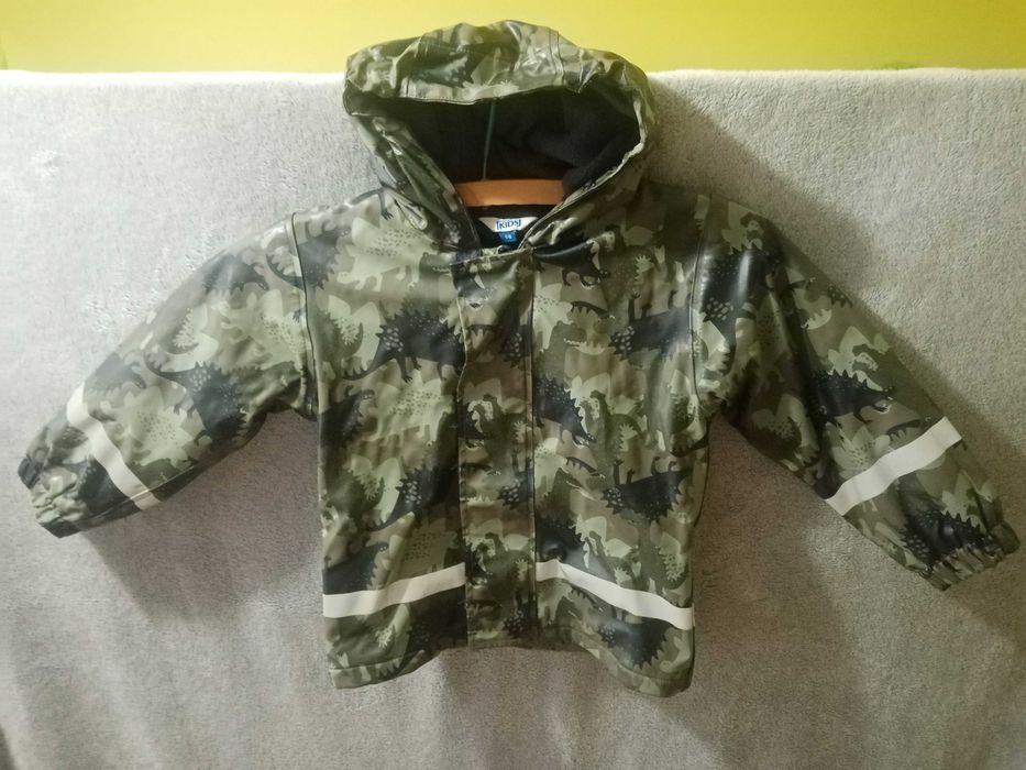 Sprzedam kurtkę chłopca