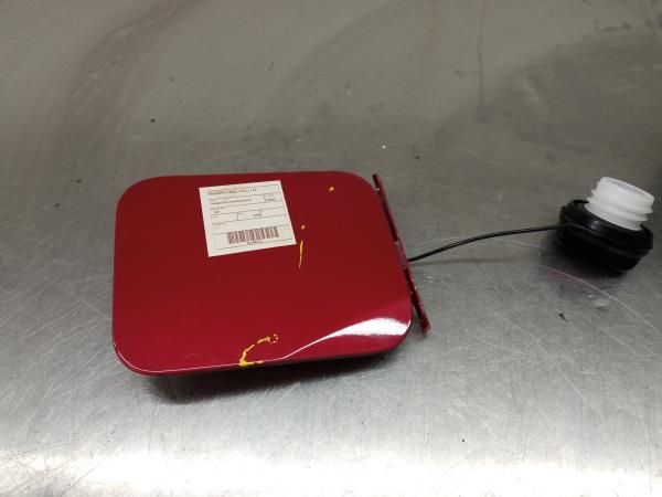 Tampa depósito combustível NISSAN X-Trail (T32)