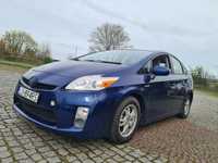 Toyota Prius Hybrid 1.8 Benz