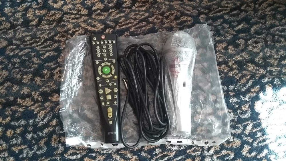 Домашний кинотеатр Bbk DK3810X