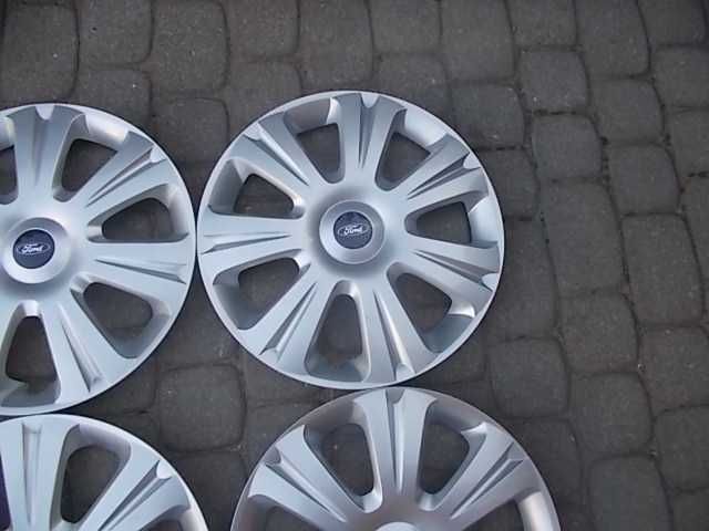 kolpaki FORD 16 CALI 3M51-1000-AA FOCUS C-MAX MONDEO