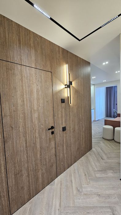 Сдам 2кв. ж/к Счастливый 2, автономное отопление, квартира актуальна.