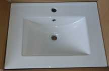 Umywalka  nowa 60x45