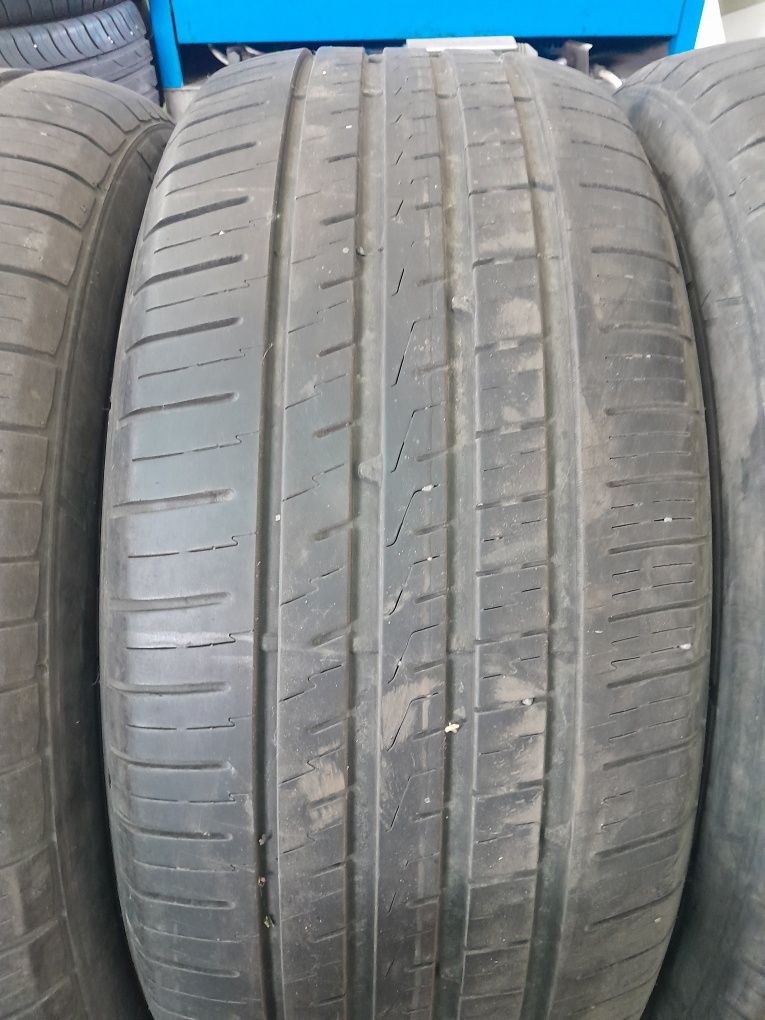 Opona opony 255/55r18 Neolin lato 4 szt komplet 2019r