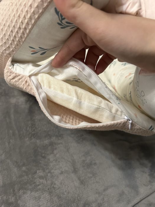 Кокон chicco для новонароджених