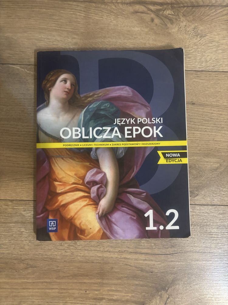 Podrecznik do Polskiego