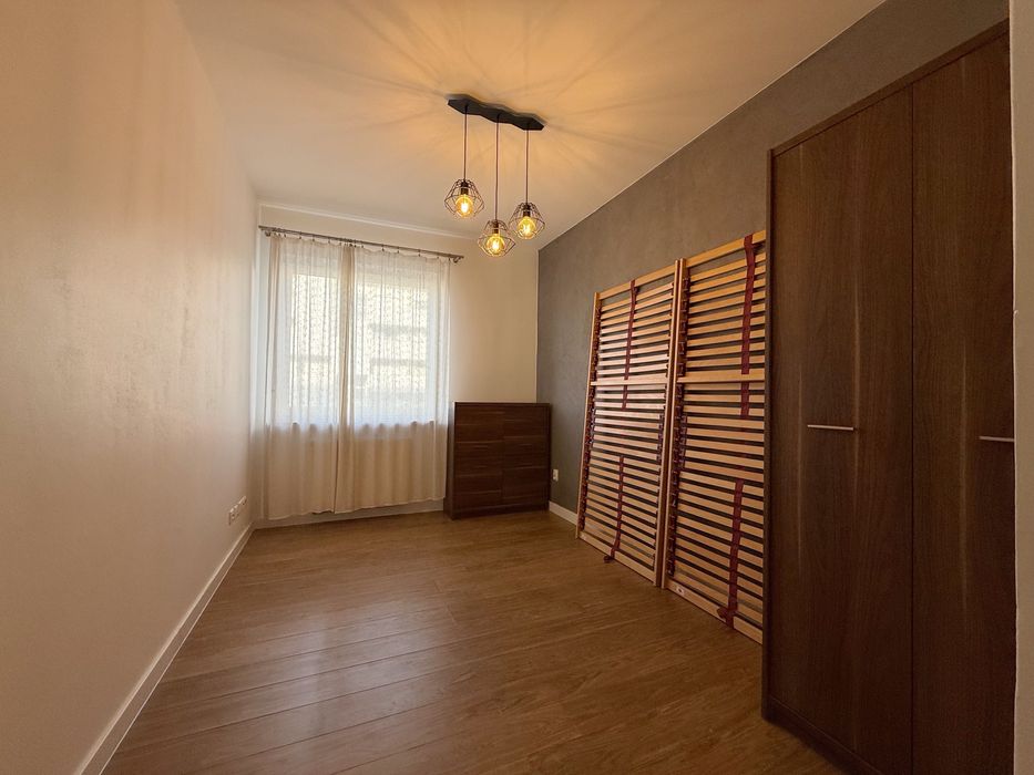 Przestronne zwierzolubne mieszkanie z dużym balkonem, Inflancka 20