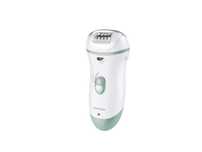 Silvercrest Depilator