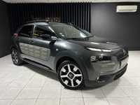 Citroën C4 Cactus 1.2 PureTech Shine