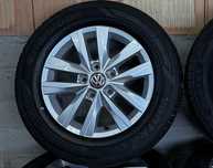 NOWE Koła Volkswagen Transporter t6  Multivan Caravelle