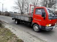 Nissan Cabstar 3.0 skrzyniowy 2.10x4.35