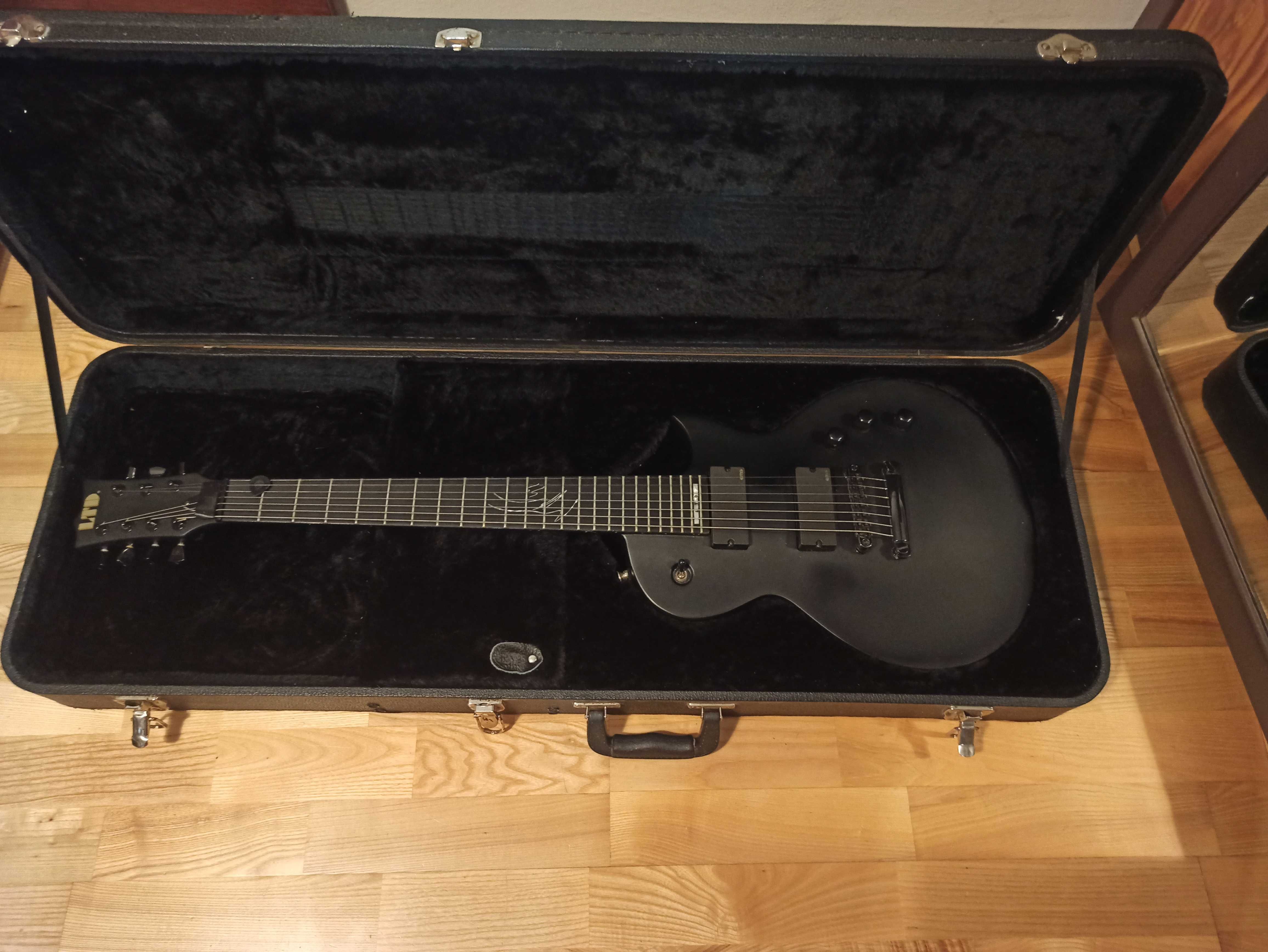 Gitara ESP LTD MKH-7 Made in Korea