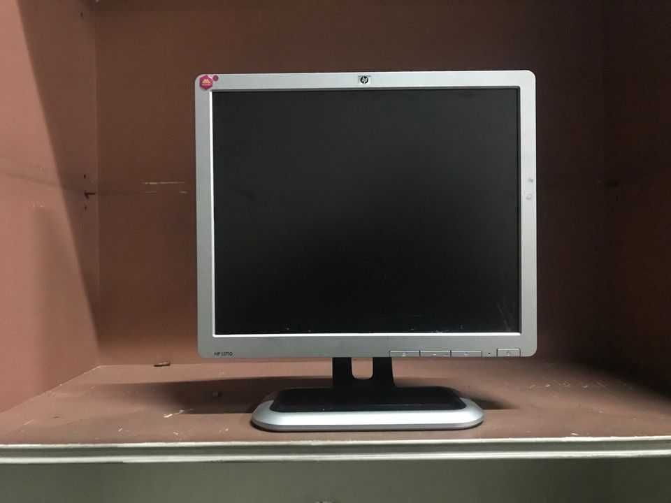 monitor 17 polegadas
