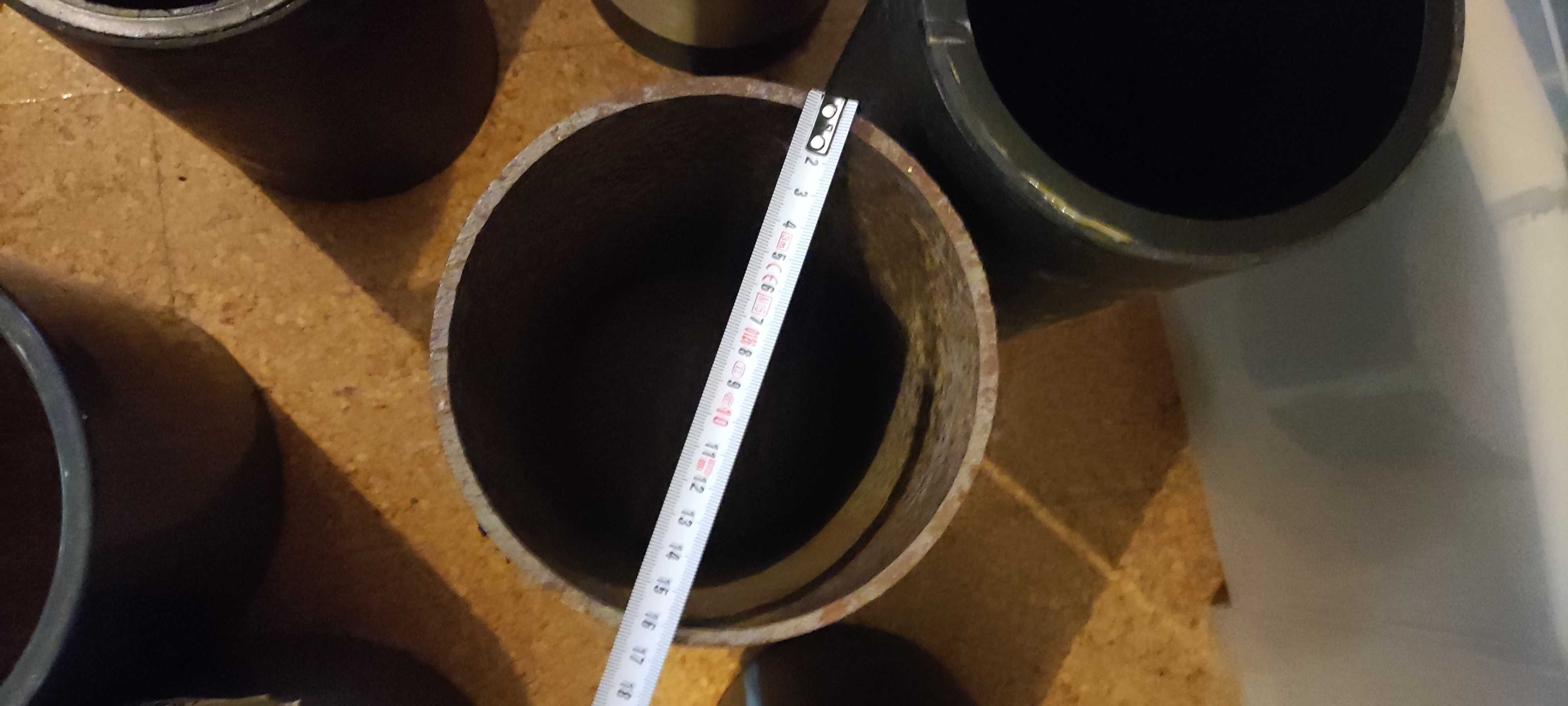 Rolo Rolos Alumínio PVC Ferro ( rola bola )