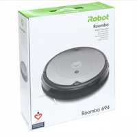 Robot sprzątający iRobot Roomba 694.