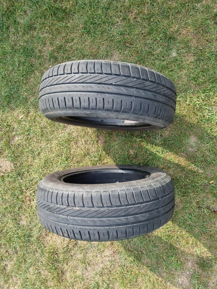 Opony goodyear 185/65 r15