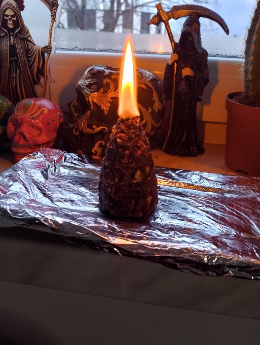 Wróżka tarot spętanie uroki  miłosne inne rytuały  np oczyszczenie