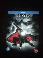 Trilogia Blu-Ray Blade