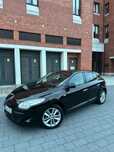 Renault Megane Dwie karty, Hak, bezwypadkowy, nawigacja,TOMTOM