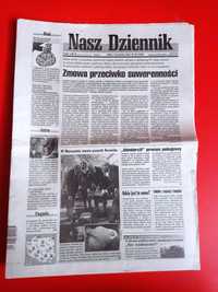 Nasz Dziennik, nr 90/2004, 16 kwietnia 2004