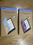 Amazon Kindle Paperwhite 12th Gen. 2024 16Gb з ОБКЛАДИНКОЮ