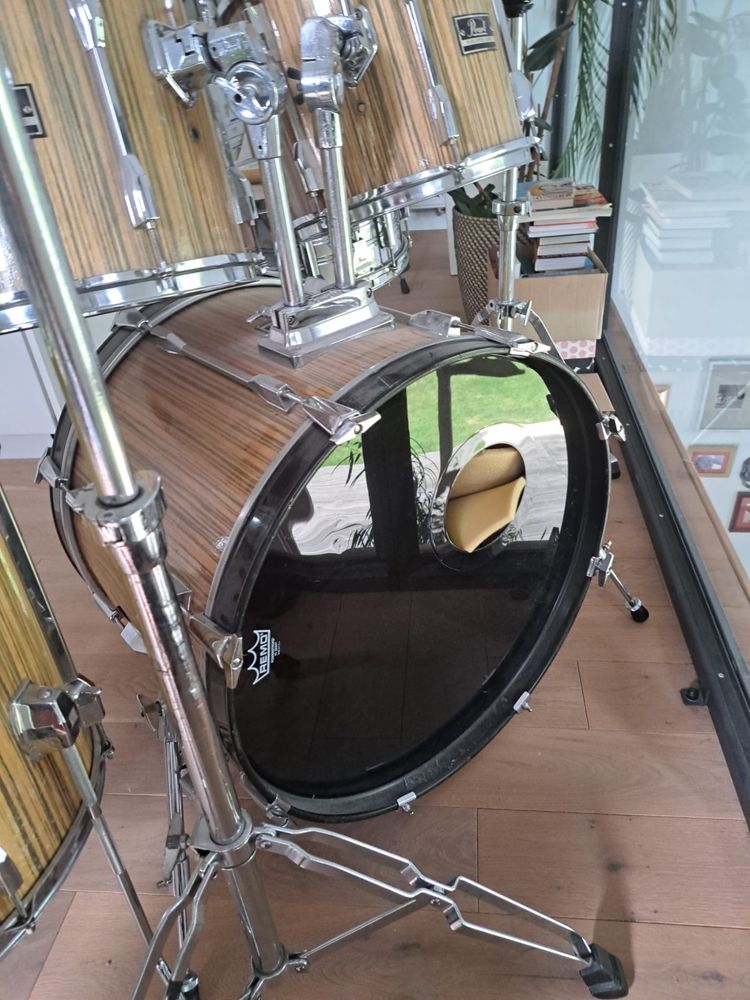 Perkusja Pearl Export Wroclaw