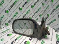 Espelho Retrovisor Esq Electrico  Suzuki Swift Iii (Mz, Ez)