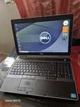 Dell E6530 I5 /6GB Ram /SSD256GB