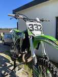 Kawasaki KX 85cc