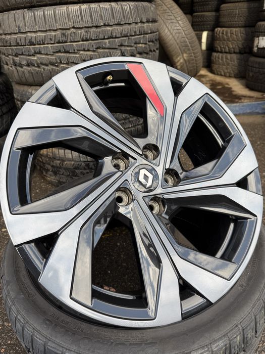 Диски R18 5/114.3 Reno Оригінал