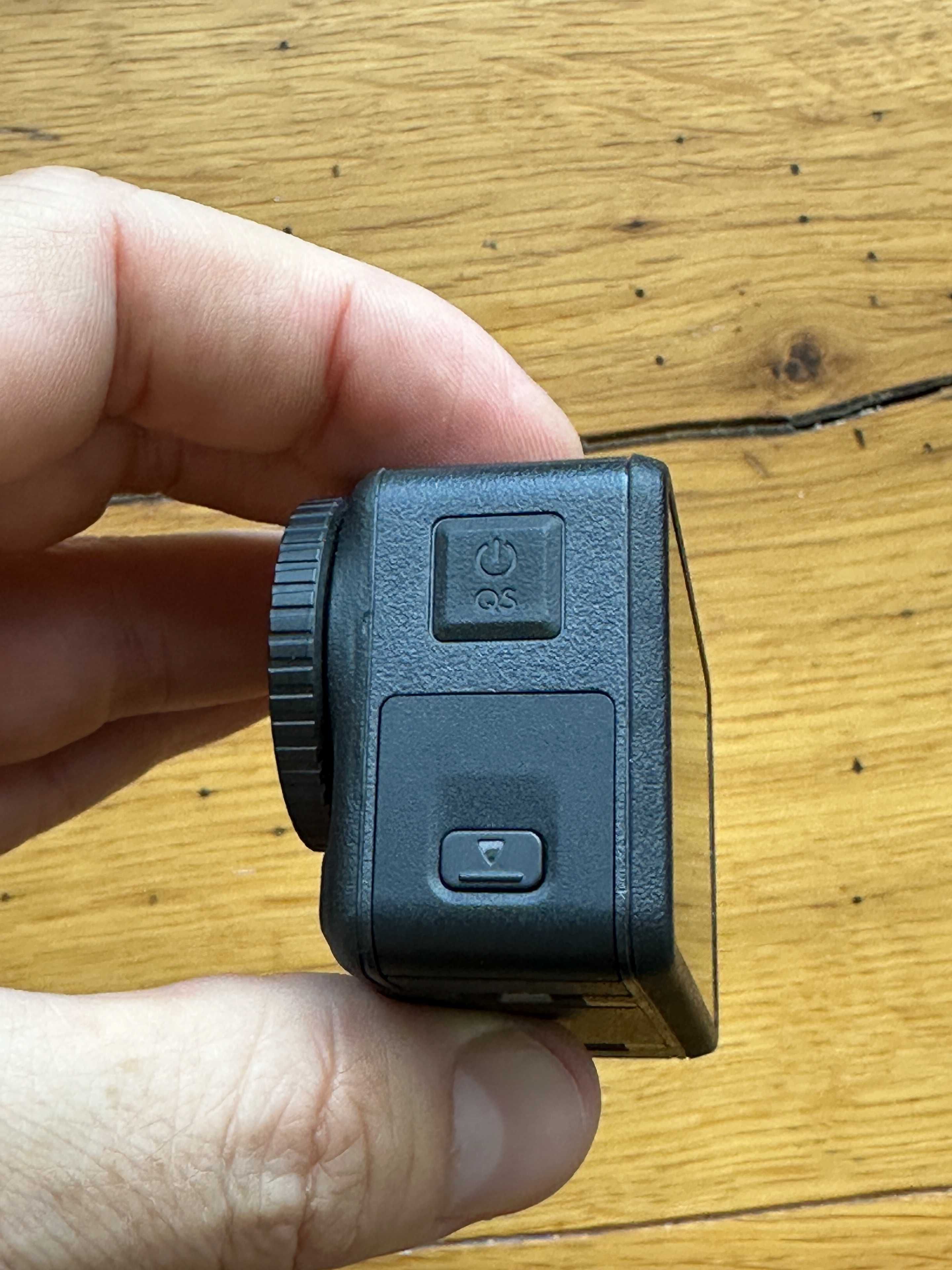 DJI Osmo Action 4 Essential Combo, ідеал + кріплення + microSD 256