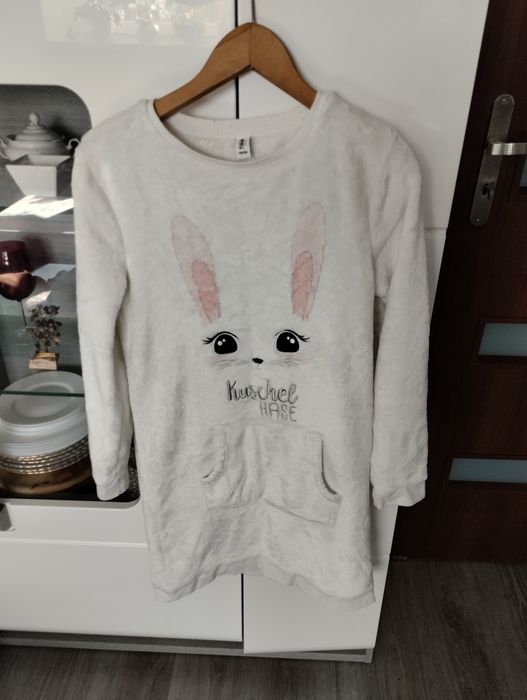 Koszula nocna piżama