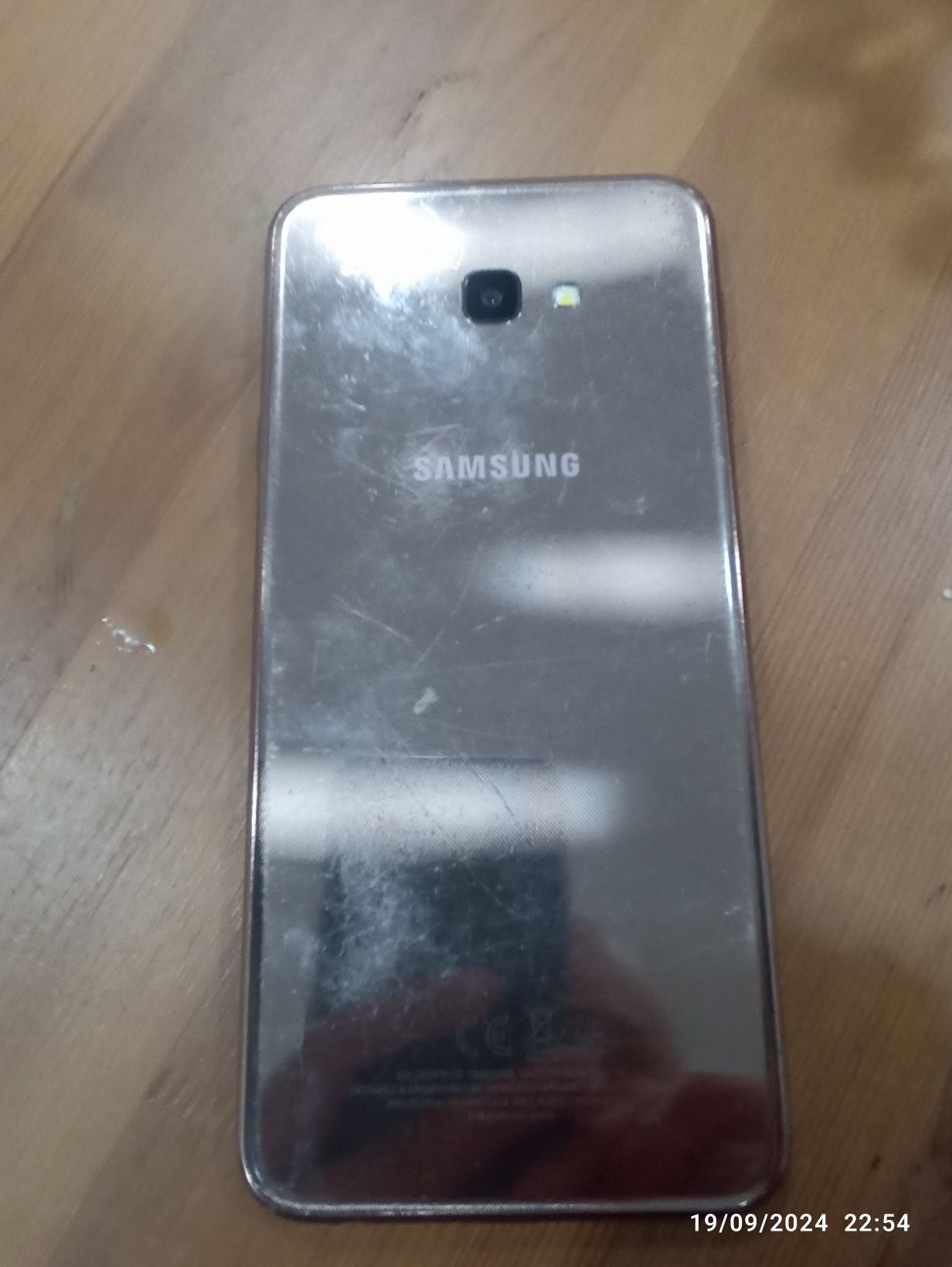 Samsung Galaxy J4+