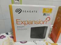 10Tb seagate Expasion