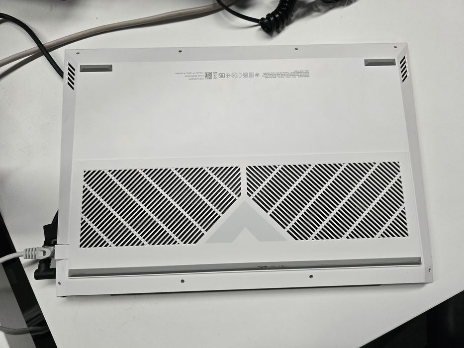 Hp Victus 16 cali i7 12700H 32GB Ram