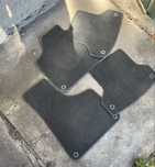 Oryginalne dywaniki audi a3 8p