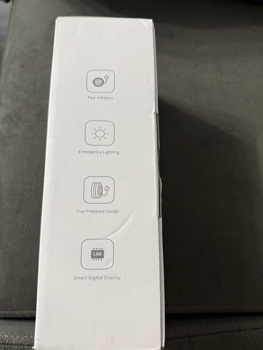 Kompresor przenośny