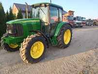 John Deere 6320 case puma 6330 jcb fastrac6920 Zetor Claas 6220