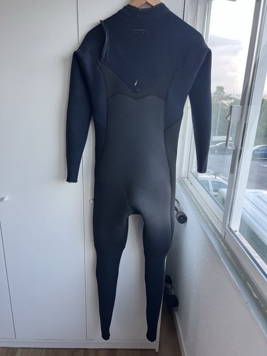 Fato de Surf Oneill Blue Print 4/3 S