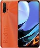 Telemóvel Xiaomi Redmi 9T para peças.