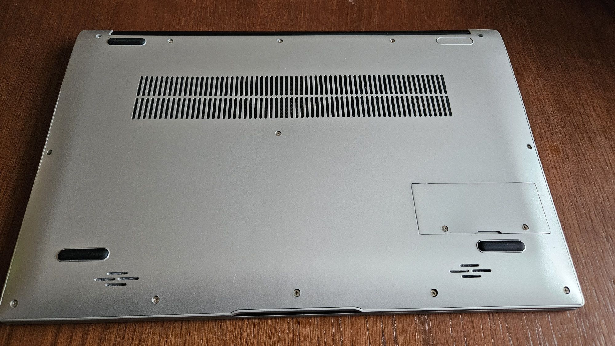 Ноутбук Intel Celeron N5095 12gb озу