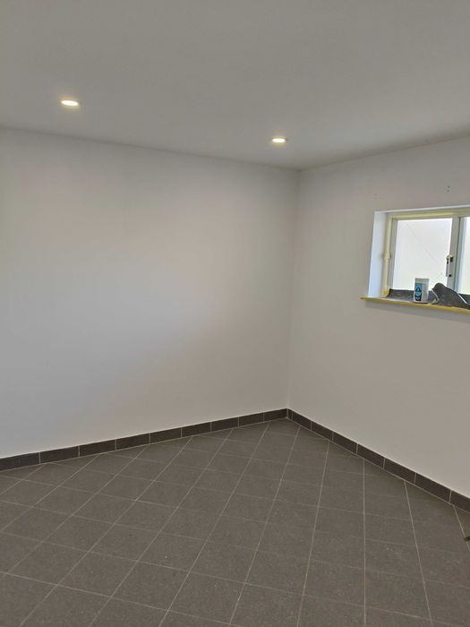 Apartamento em moradia