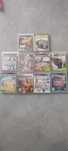 Sprzedam gry PS3 10 szt.